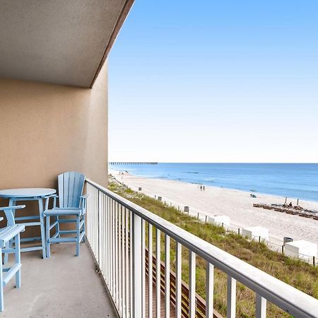 Tidewater Beach Resort 114 Панама Сити Бийч Екстериор снимка