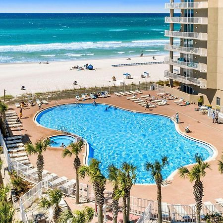 Tidewater Beach Resort 114 Панама Сити Бийч Екстериор снимка