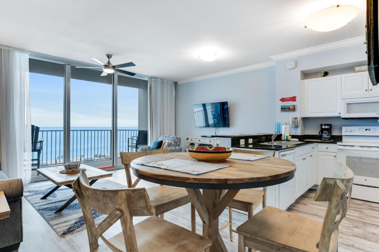 Tidewater Beach Resort 114 Панама Сити Бийч Екстериор снимка