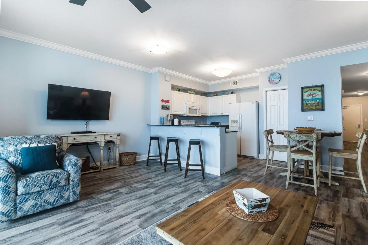 Tidewater Beach Resort 114 Панама Сити Бийч Екстериор снимка