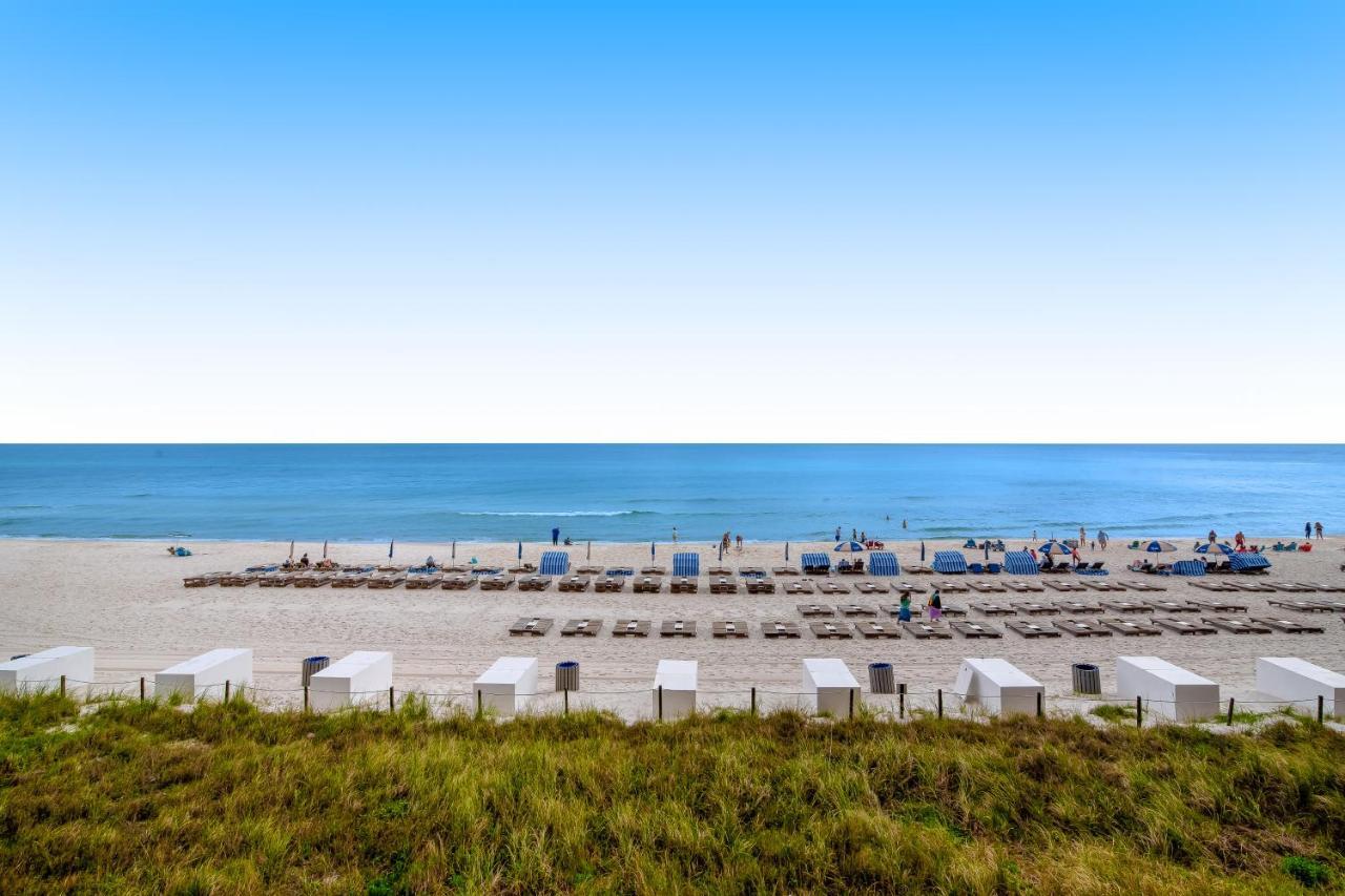 Tidewater Beach Resort 114 Панама Сити Бийч Екстериор снимка