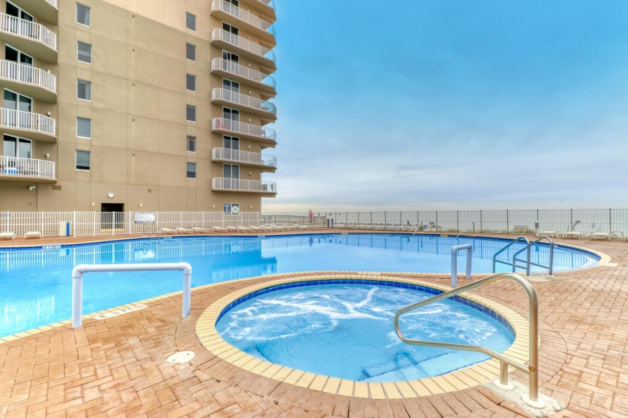 Tidewater Beach Resort 114 Панама Сити Бийч Екстериор снимка