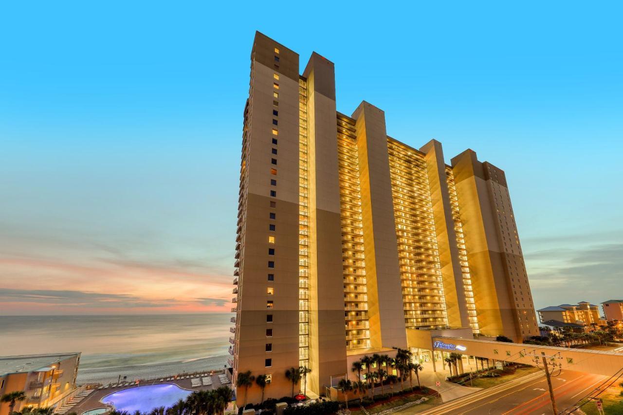 Tidewater Beach Resort 114 Панама Сити Бийч Екстериор снимка