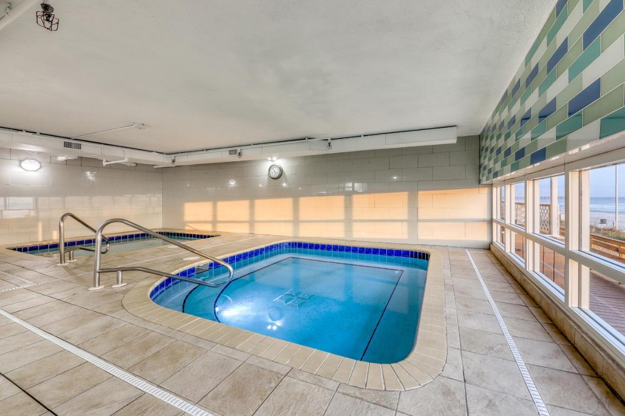 Tidewater Beach Resort 114 Панама Сити Бийч Екстериор снимка