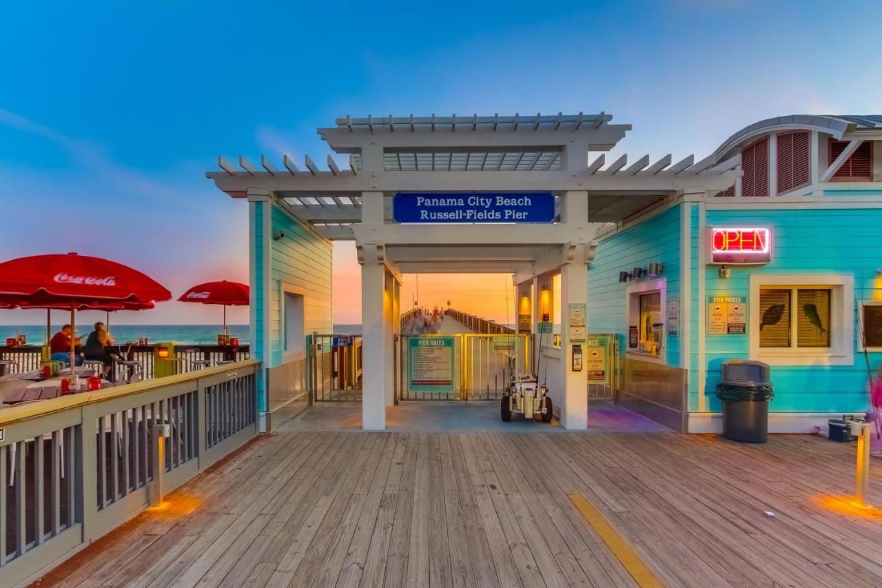 Tidewater Beach Resort 114 Панама Сити Бийч Екстериор снимка