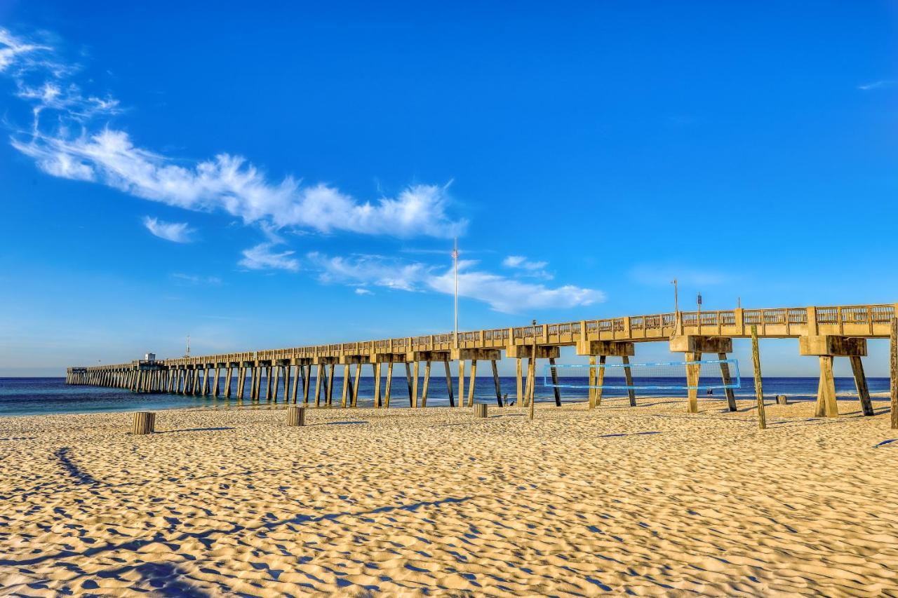 Tidewater Beach Resort 114 Панама Сити Бийч Екстериор снимка